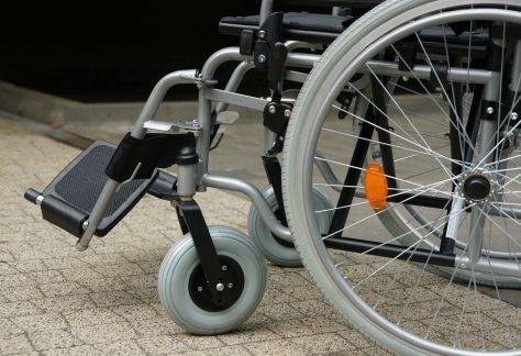 Można zgłaszać się do programu “Asystent osobisty osoby niepełnosprawnej”