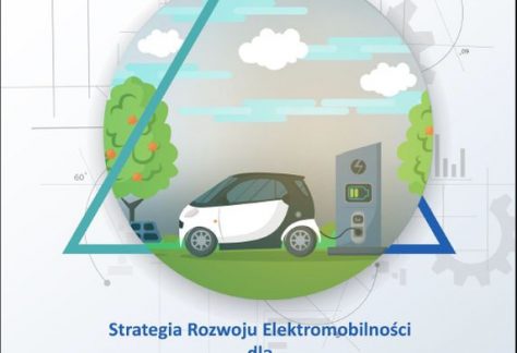 Konsultacje społeczne projektu Strategii Rozwoju Elektromobilności