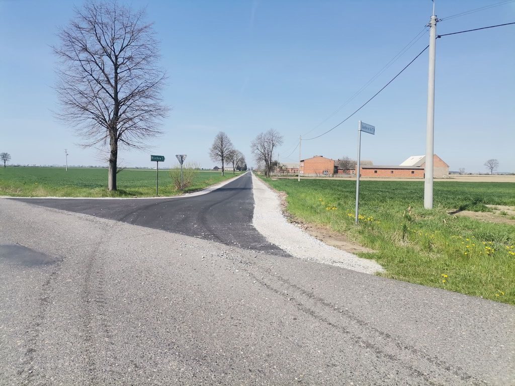 Skrzyżowanie dróg