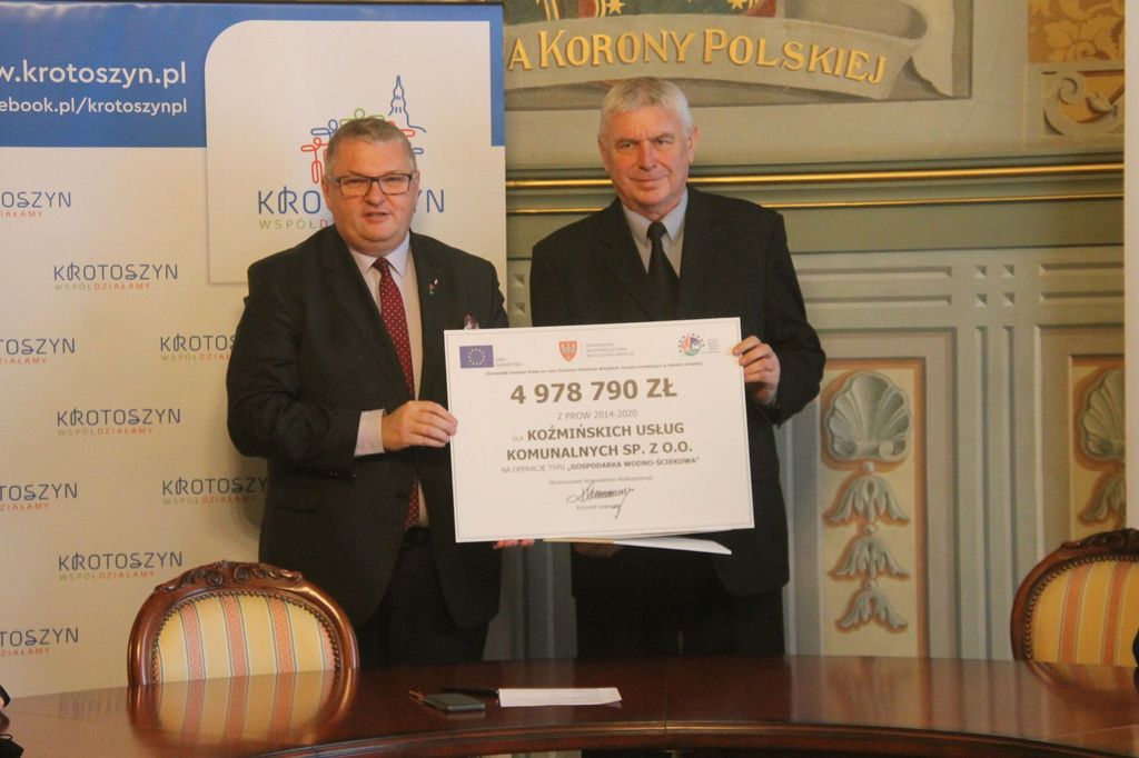 KUK z dotacją prawie 5 mln zł