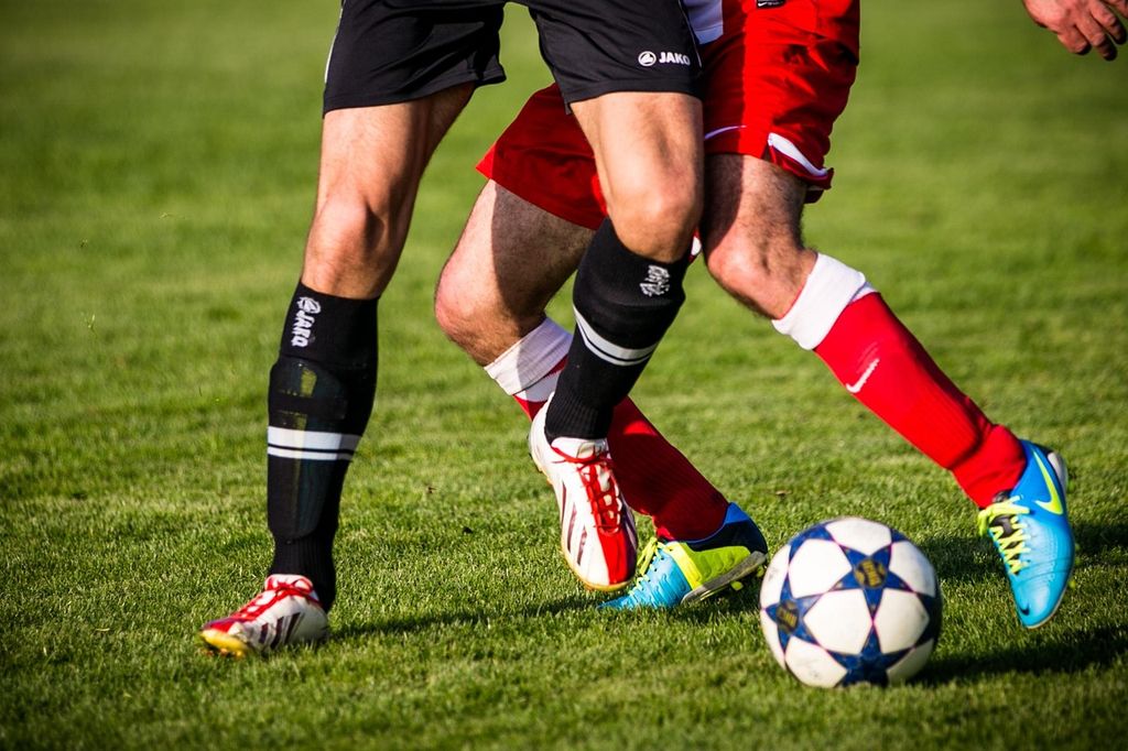 200 tysięcy na wsparcie działalności klubów sportowych 