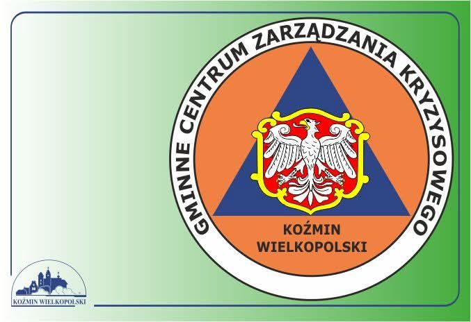 Ostrzeżenie o burzach