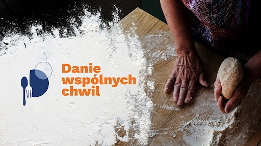 Konkurs dla KGW- „Danie Wspólnych Chwil” 