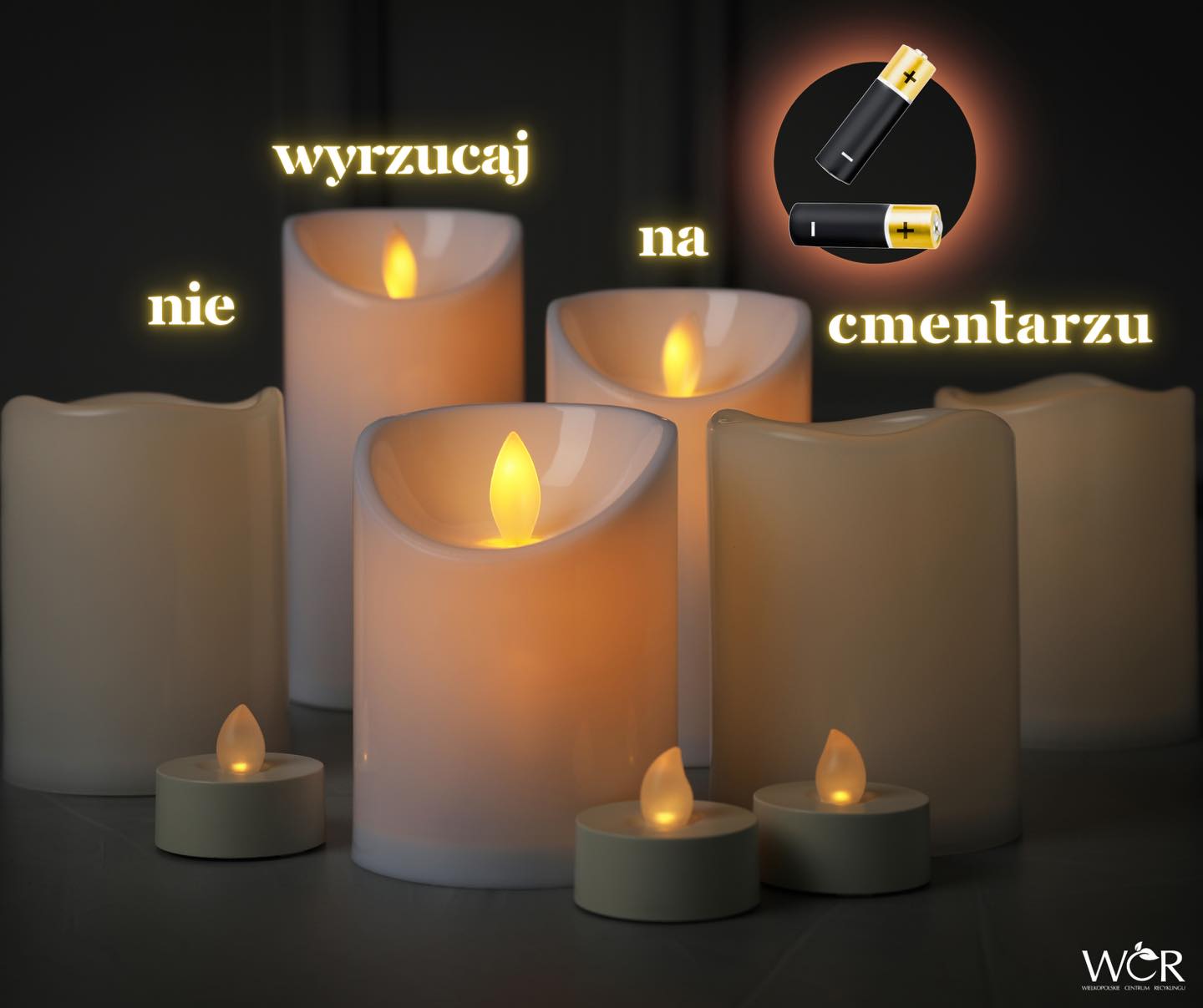 WCR w Jarocinie informuje