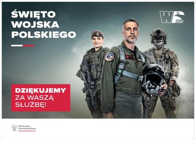Święto Wojska Polskiego