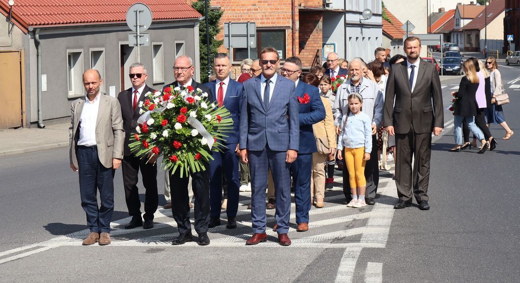 W 84.rocznicę wybuchu II wojny światowej