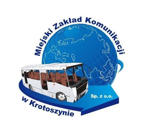 Autobus na tle planety