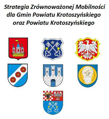 Ankieta Strategii Zrównoważonej Mobilności