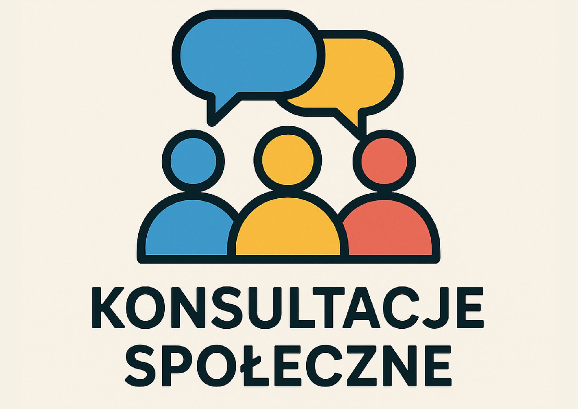 Konsultacje społeczne dotyczące projektu Planu ogólnego gminy Koźmin Wielkopolski