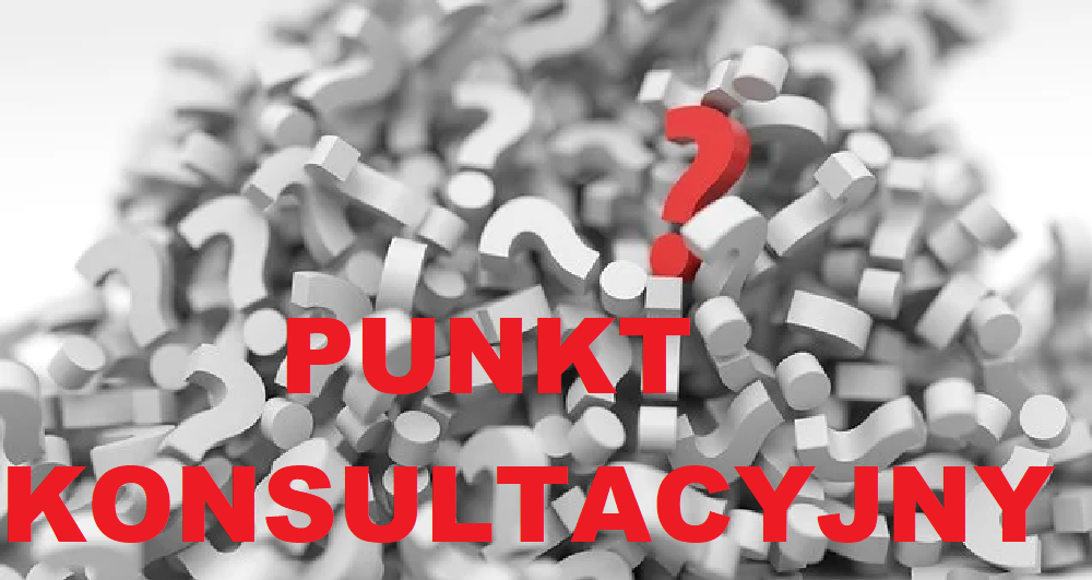 Punkt konsultacyjny dla osób uzależnionych