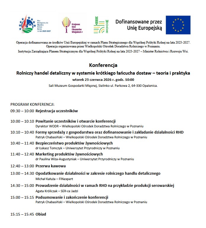 Konferencja