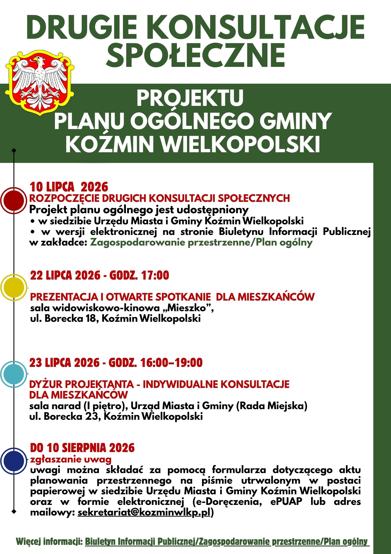 plakat