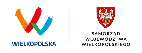 logotypy Wojewodztwa Wielkopolskiego 