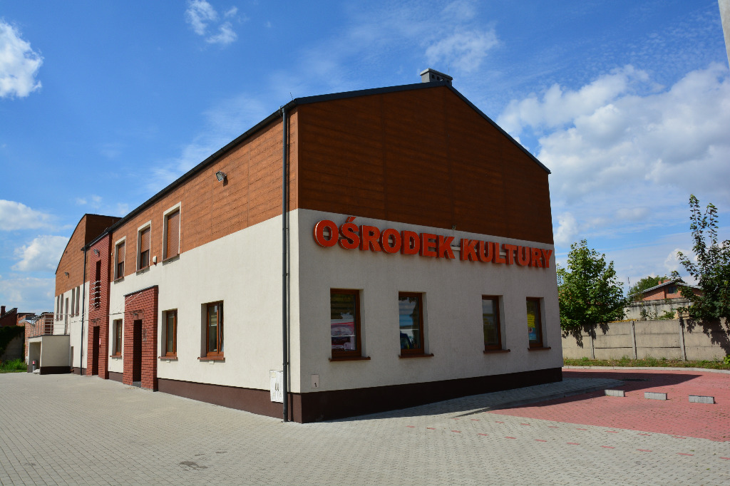 osrodek kultury