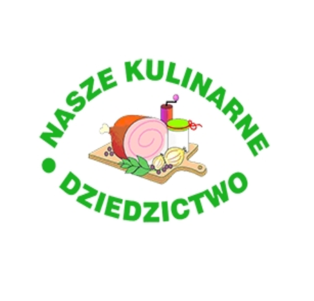 Zaproszenie do udziału w konkursie ,,Nasze Kulinarne Dziedzictwo''