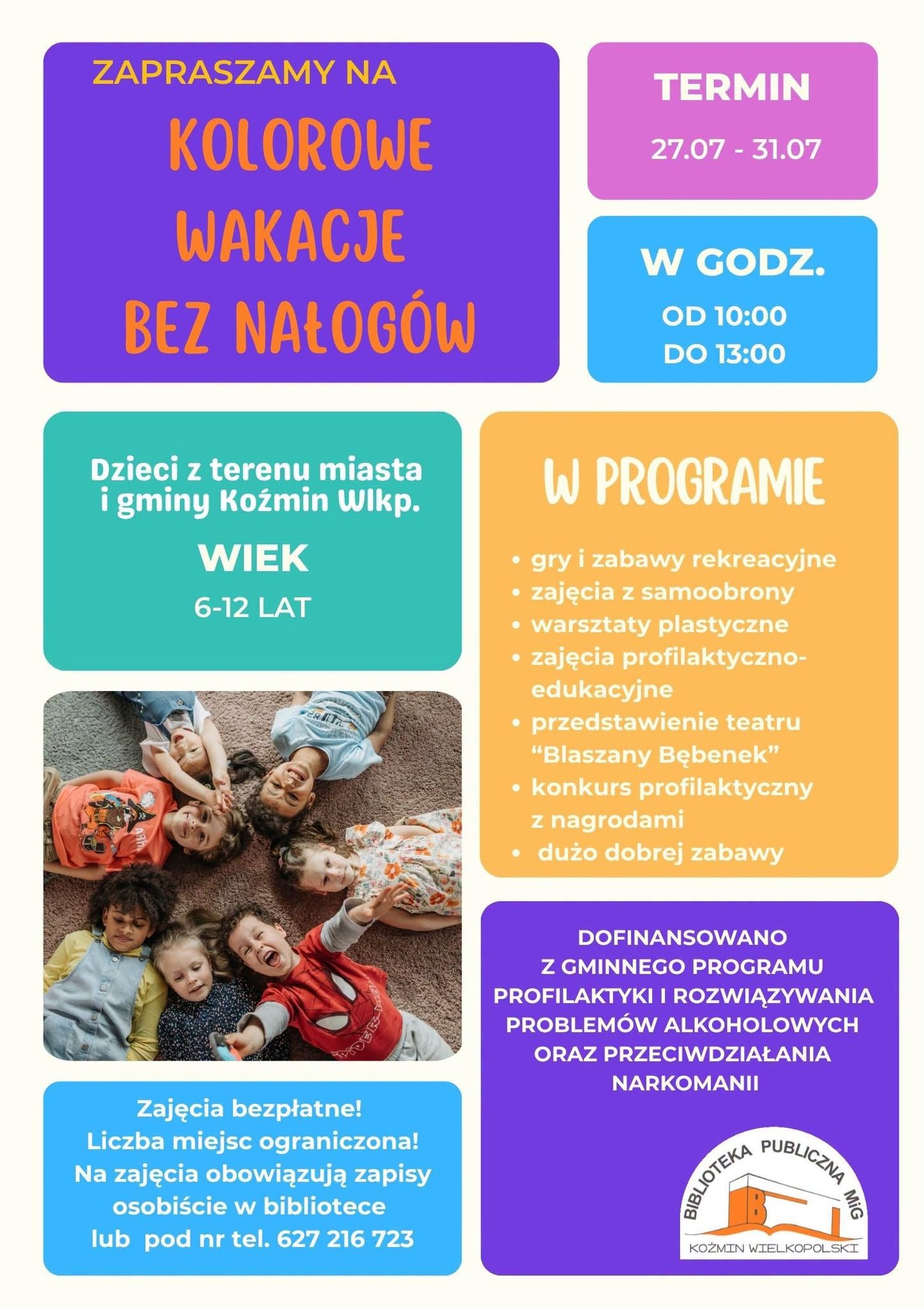 plakat