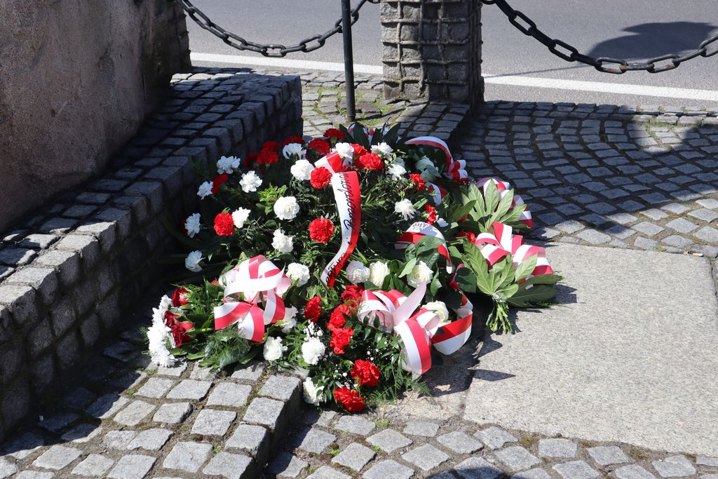 15 sierpnia - Święto Wojska Polskiego 