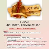 Dni_Sportu 2025_Kozmina_szachy
