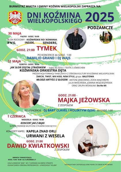 2025 Dni Koźmina Wielkopolskiego (17)