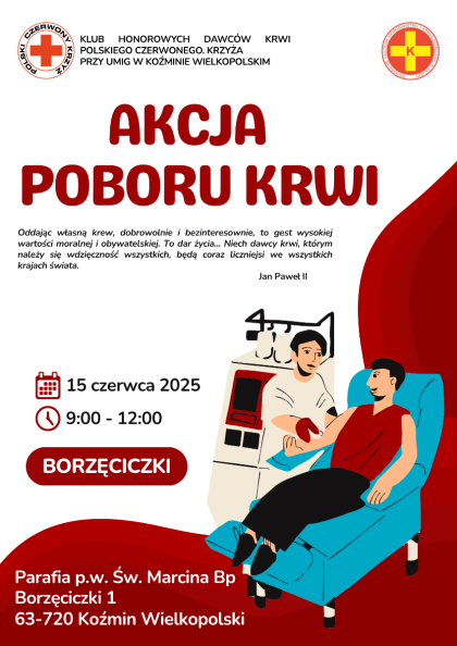 KRWIODASTWO 2025