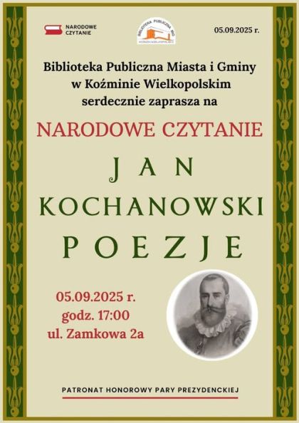 2025narodowe czytanie