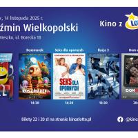 14.11 Koźmin Wielkopolski Repertuar