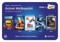 14.11 Koźmin Wielkopolski Repertuar