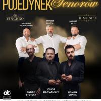 pojedynek TENORÓW 6 stycznia 2026