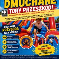 Tory przeszkód 2026