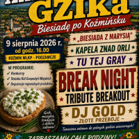 GZIKA