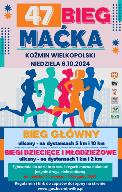 PLAKAT 47 BM 2024