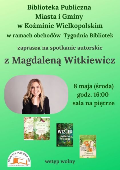 spotkanie
