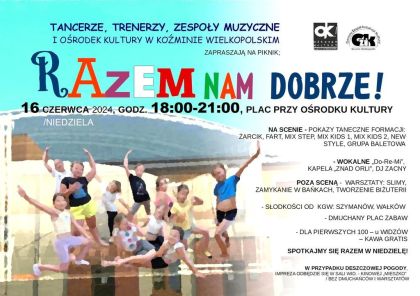 Razem Dobrze