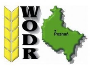 Logo Wielkopolskiego Ośrodka Doradztwa Rolniczego