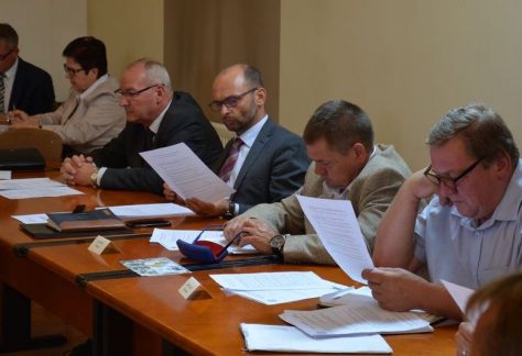 Rada Miejska wyłożyła pieniądze na dalszy remont Cieszyńskiego