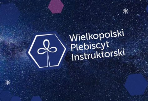 Głosuj na instruktorów z Hufca Koźmin Wielkopolski  w wojewódzkim plebiscycie!