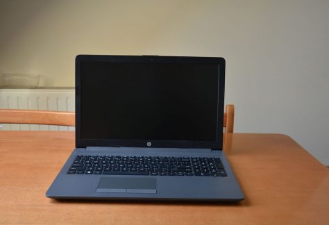 Gmina zakupiła laptopy dla uczniów