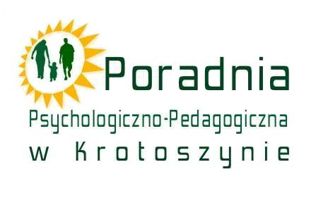 Komunikat Poradni Psychologiczno-Pedagogicznej w Krotoszynie