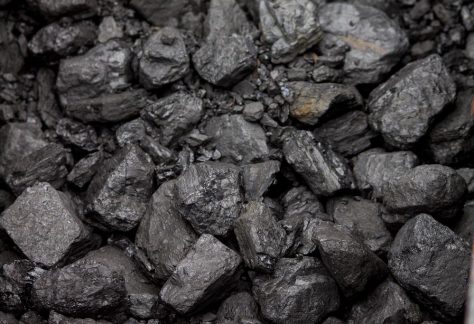 Informacja o końcowej sprzedaży węgla